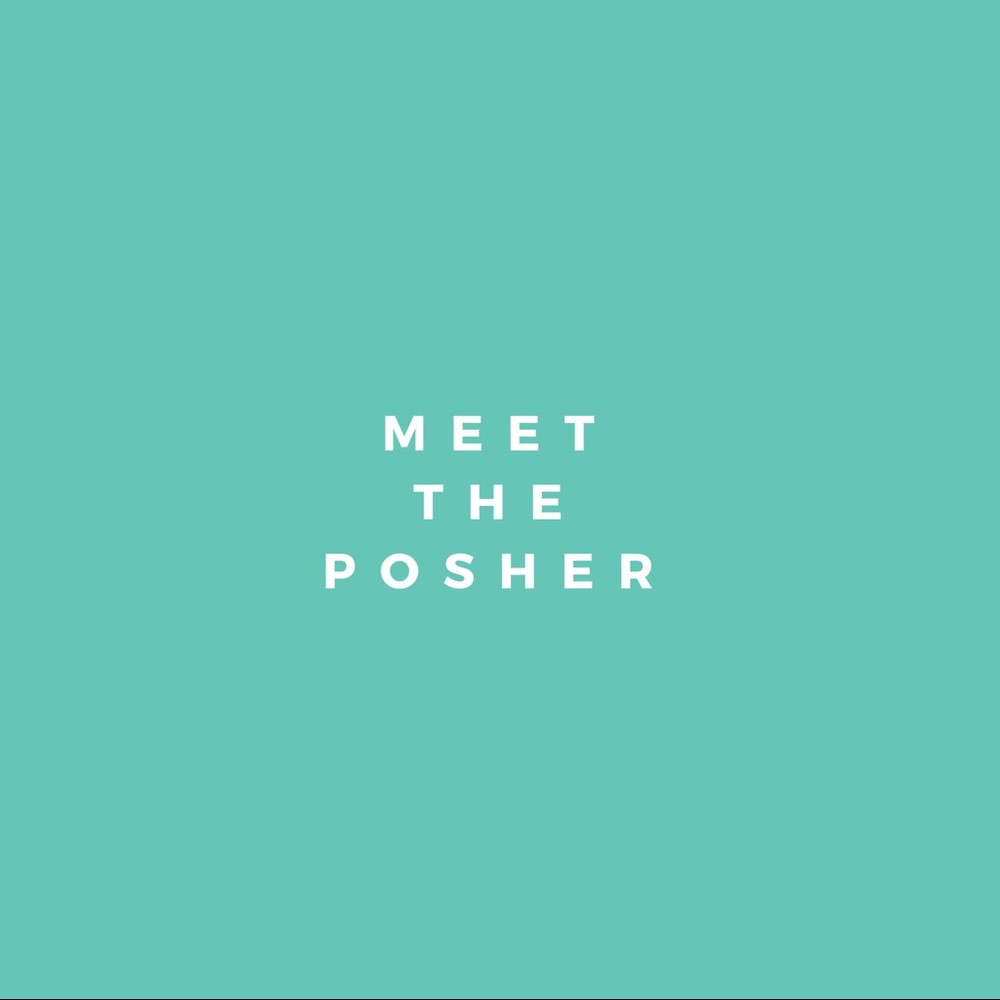 >>> Meet the Posher <<<